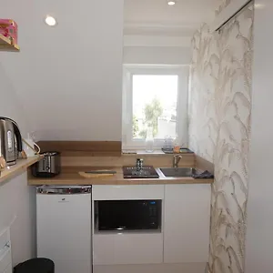 L'essentiel, Cosy, Quartier Anatole France, Chu Appartement Rennes