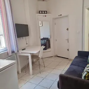 Appartement Cosy - Panier - Center, Marseille