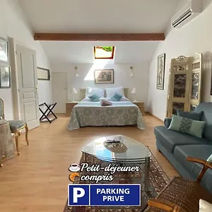 Indépendante De 66m2 Confort Et Calme Hébergement de vacances Villefranche-de-Rouergue